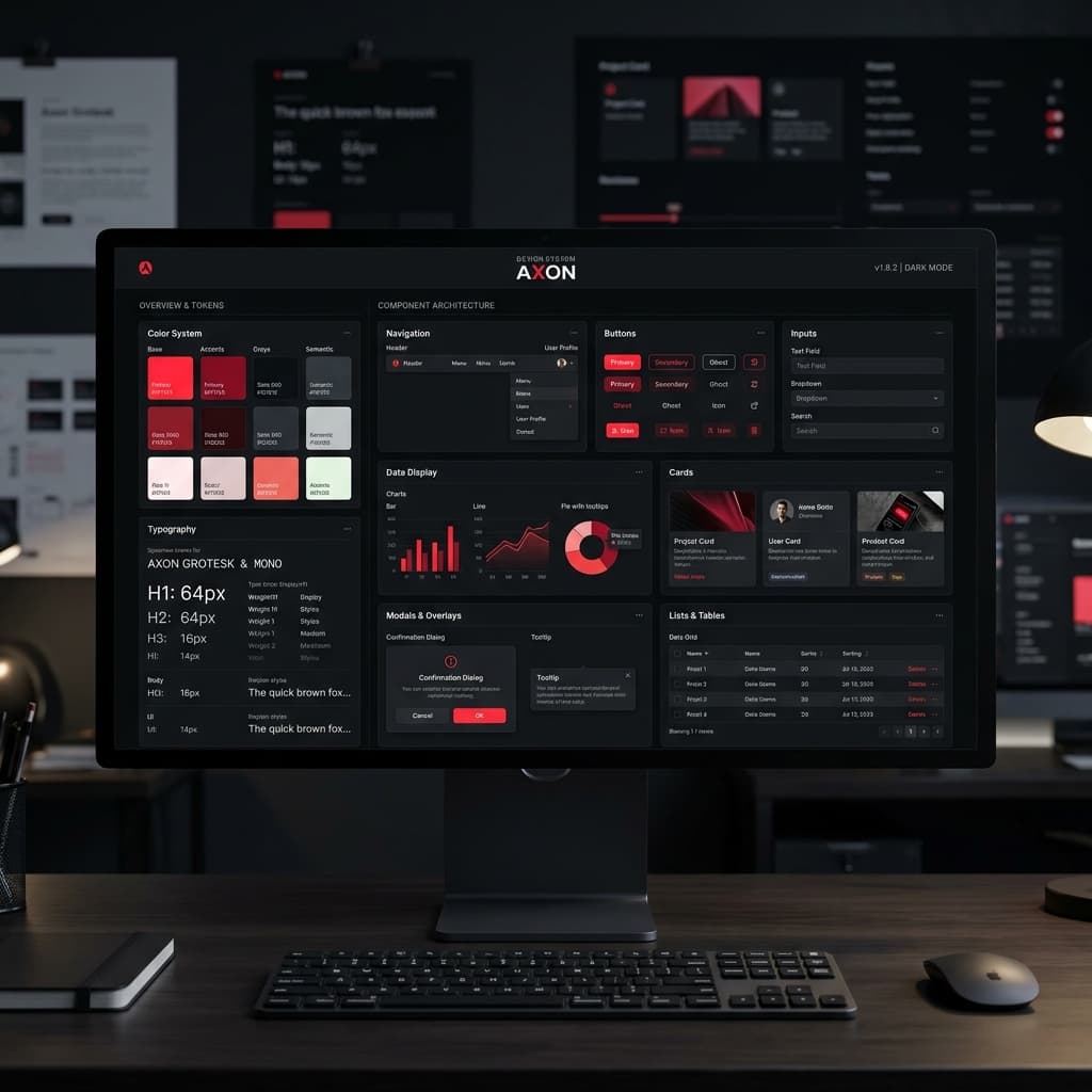 Kroma Multi-Brand Design Engine